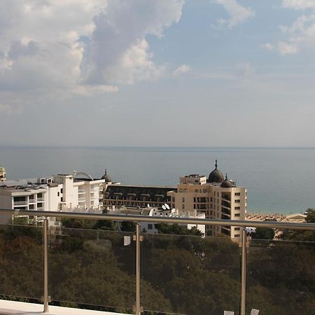 Ivtour Apartments In Yalta Complex Золоті Піски Екстер'єр фото