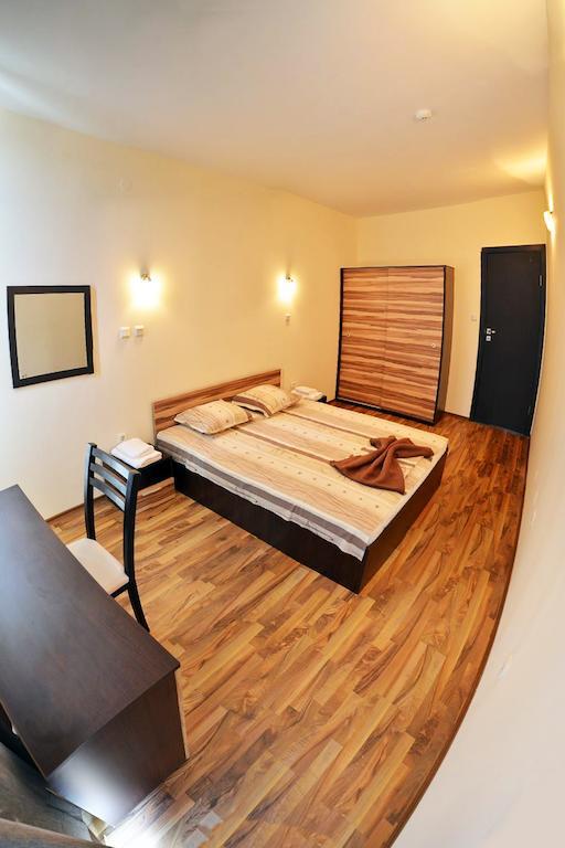 Ivtour Apartments In Yalta Complex Золоті Піски Номер фото