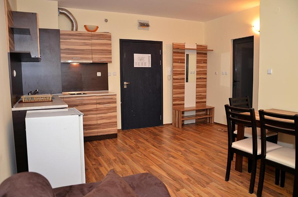 Ivtour Apartments In Yalta Complex Золоті Піски Номер фото