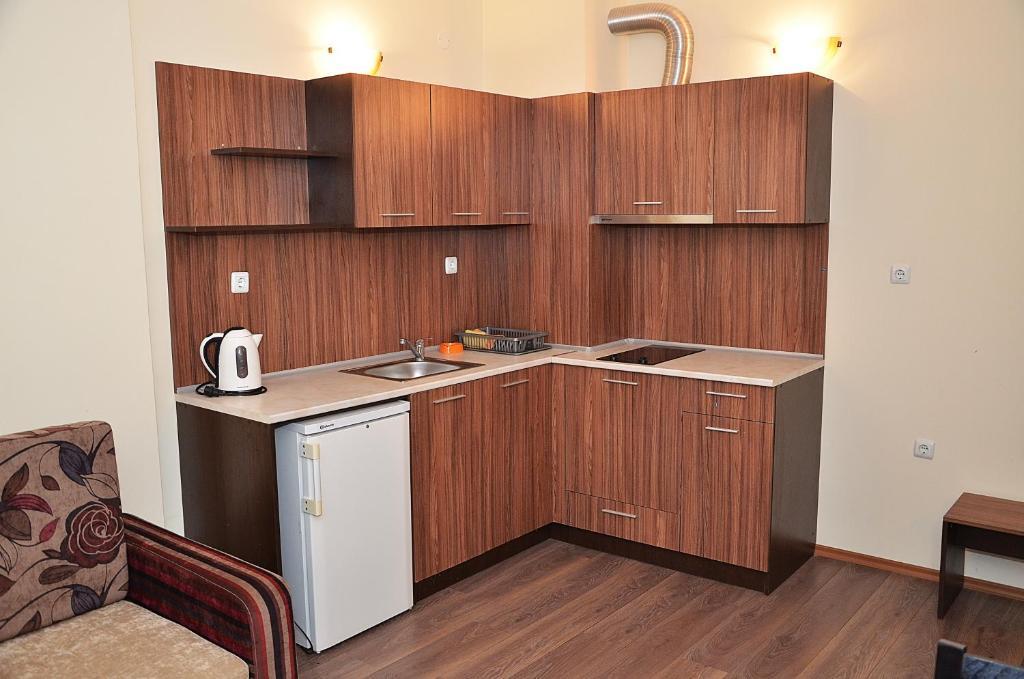 Ivtour Apartments In Yalta Complex Золоті Піски Номер фото